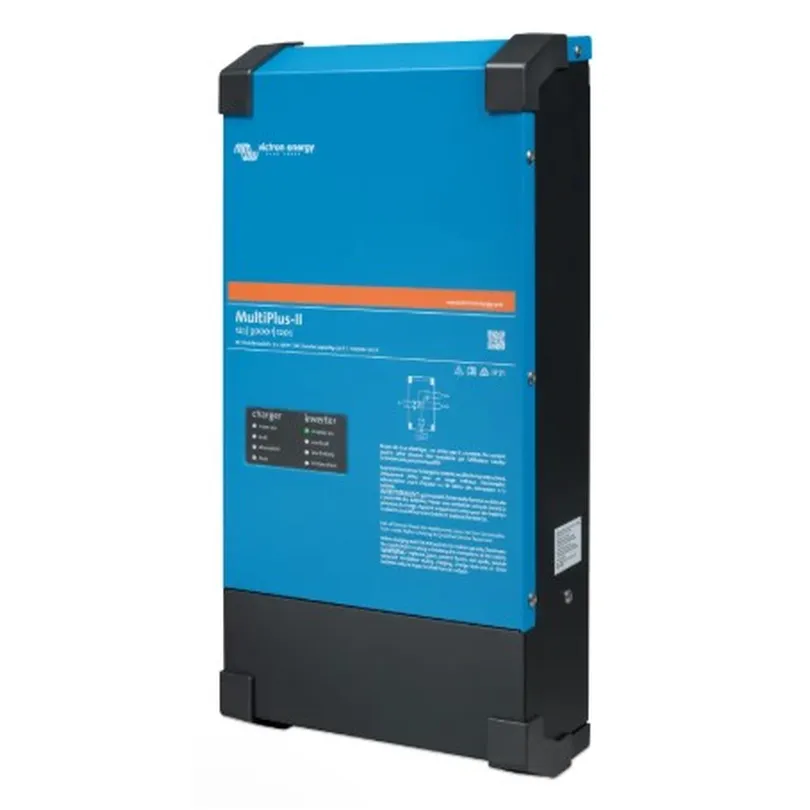MULTIPLUS-II 12/3000/120-50 2X